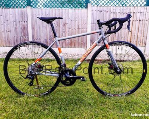 Holdsworth Elan Disc fiche technique et avis